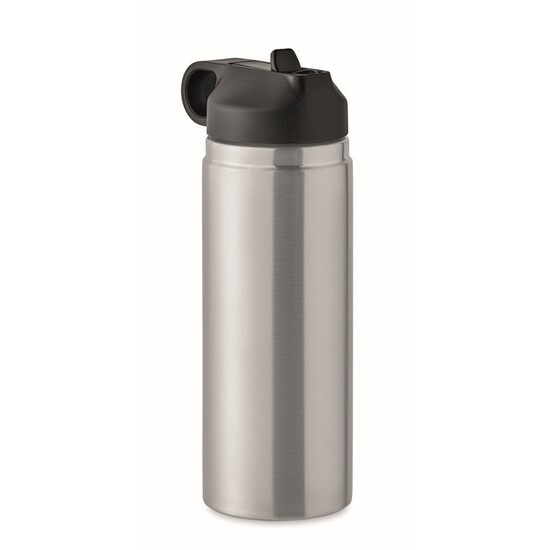 Doppelwandige Flasche 500 ml