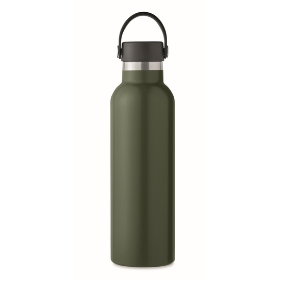 Doppelwandige Flasche 700 ml