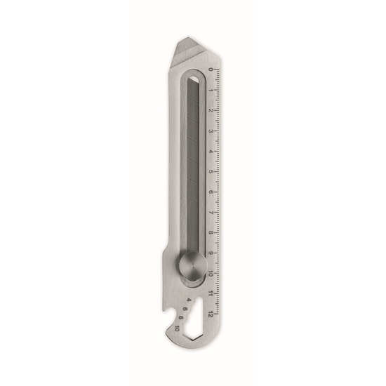Einziehbares Cuttermesser