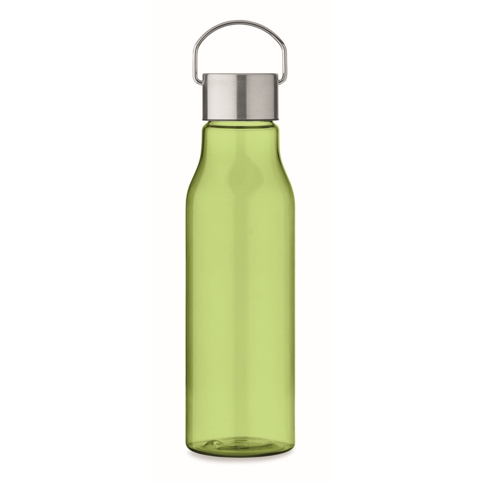 Trinkflasche RPET 600 ml