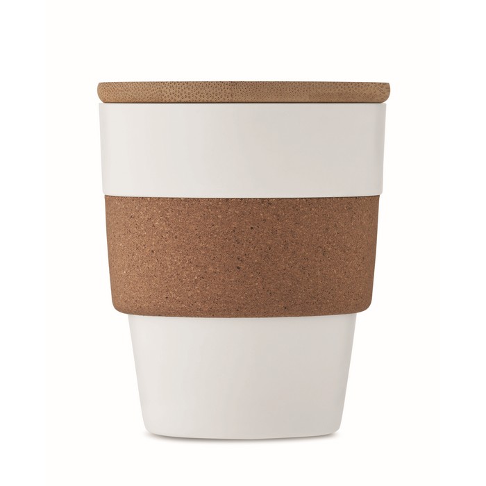 Becher PP 300 ml