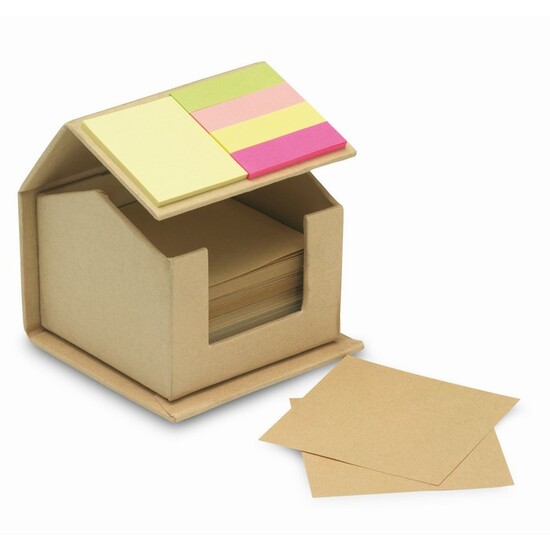 Notizzettelbox
