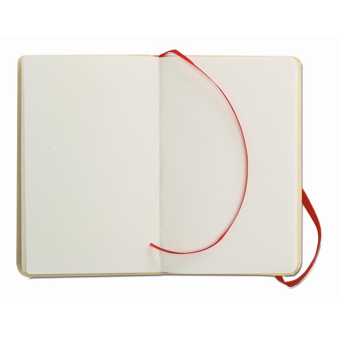 DIN A6 Notizbuch