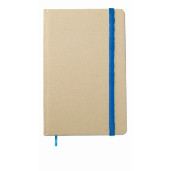 DIN A6 Notizbuch