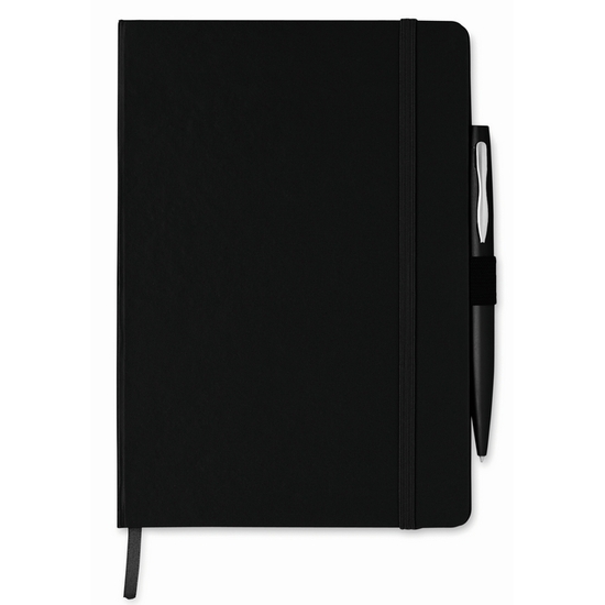 DIN A5 Notizbuch