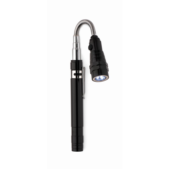Teleskop Taschenlampe