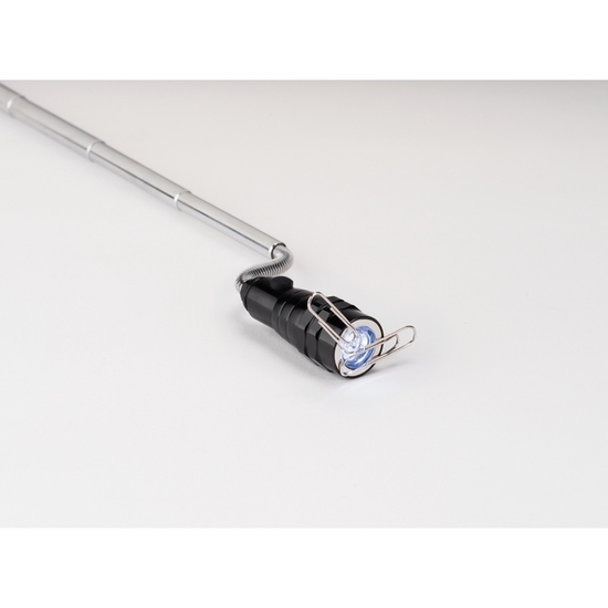 Teleskop Taschenlampe
