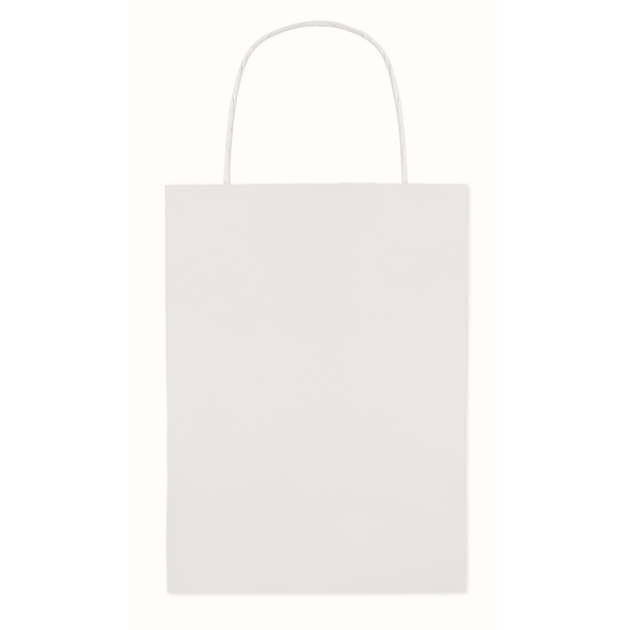 Papiertüte, klein 150 gr/m²