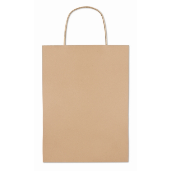 Papiertüte, medium 150 gr/m²