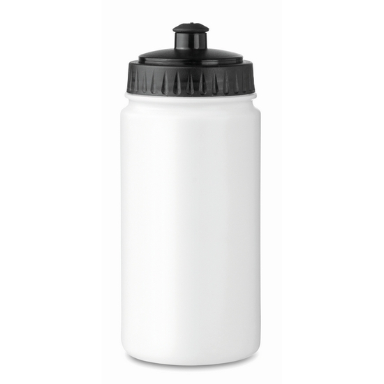 Trinkflasche PE 500ml