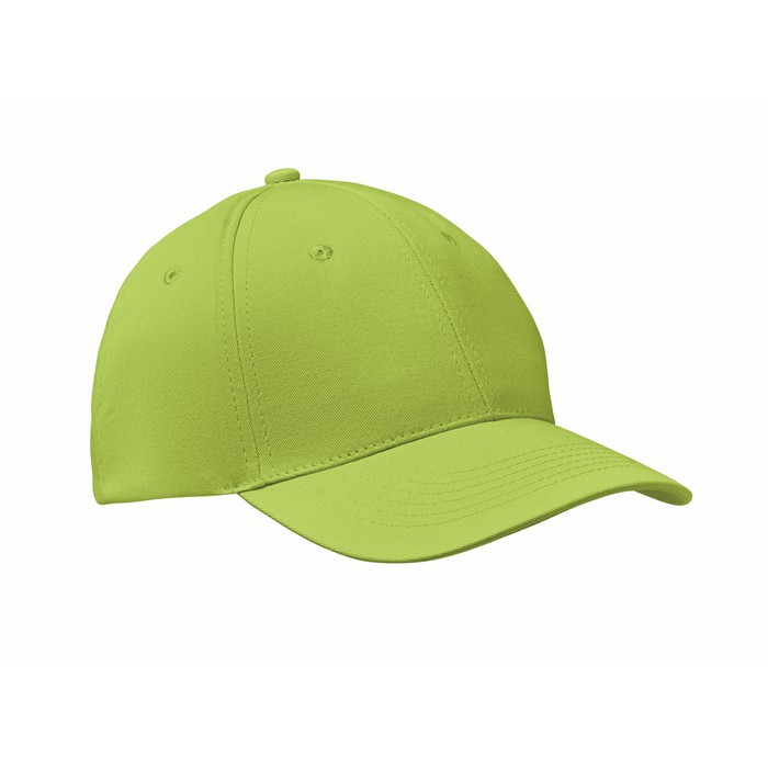 Baseball Kappe 6 Panels