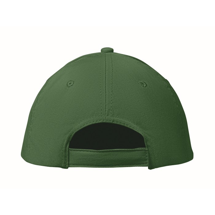 Baseball Kappe 6 Panels