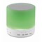 Wireless Lautsprecher LED