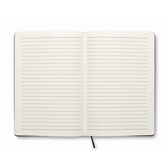 Notizbuch mit PU Cover