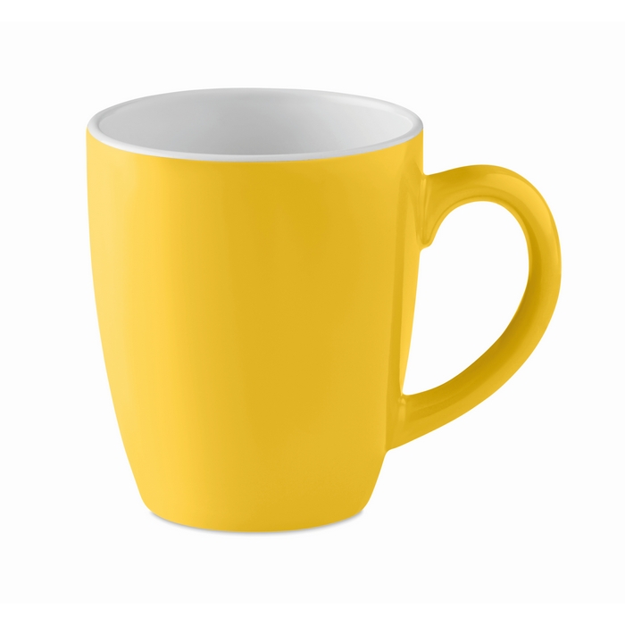 Keramik Kaffeebecher 290ml