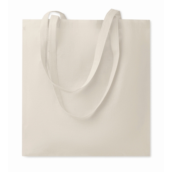 Shopping Bag Cotton 140g/m²