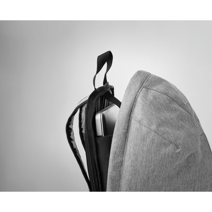 Diebstahlsicherer Rucksack