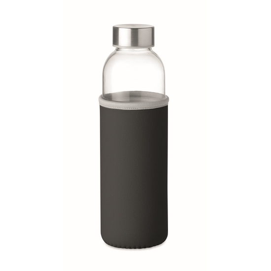 Trinkflasche Glas 500 ml