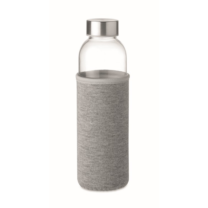 Trinkflasche Glas 500 ml