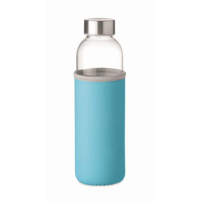 Trinkflasche Glas 500 ml