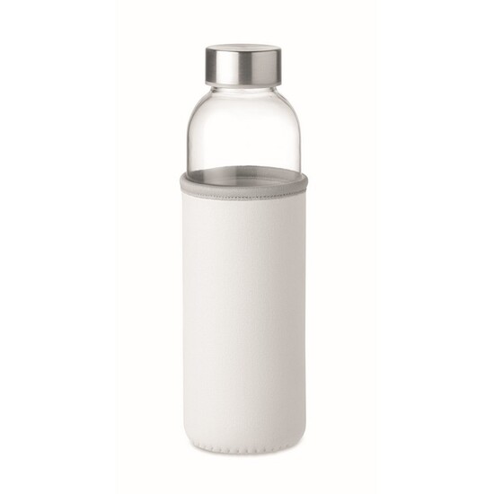 Trinkflasche Glas 500 ml