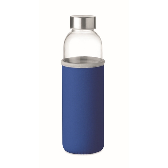 Trinkflasche Glas 500 ml