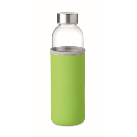 Trinkflasche Glas 500 ml