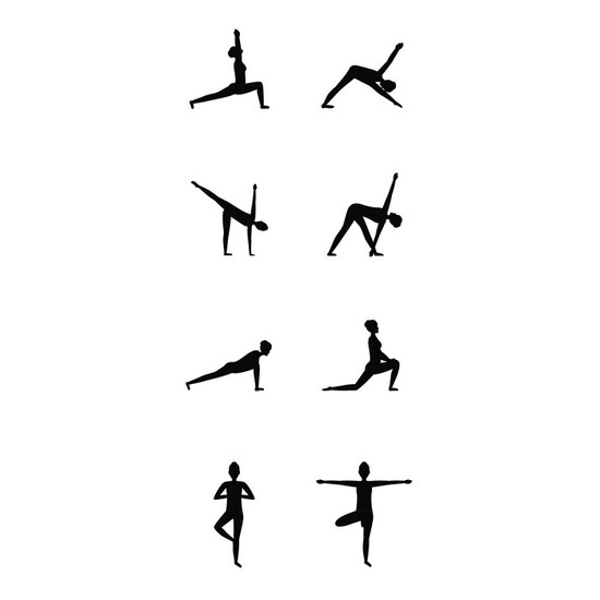 Yoga Matte