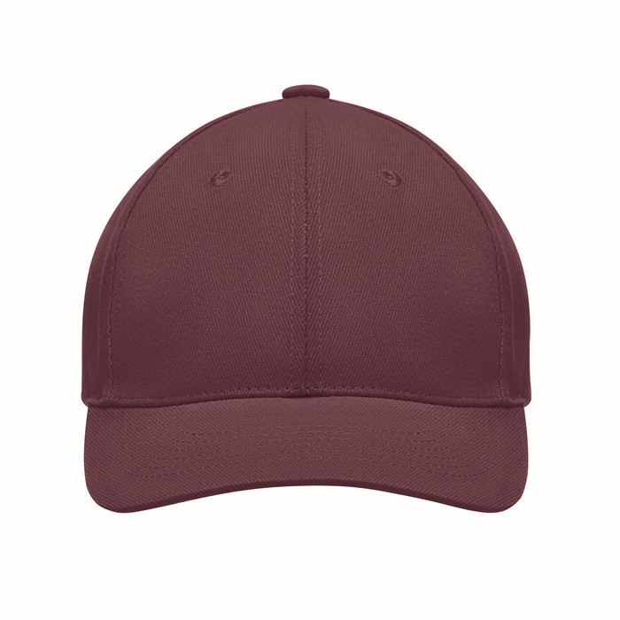 Baseball Kappe 6 Panels
