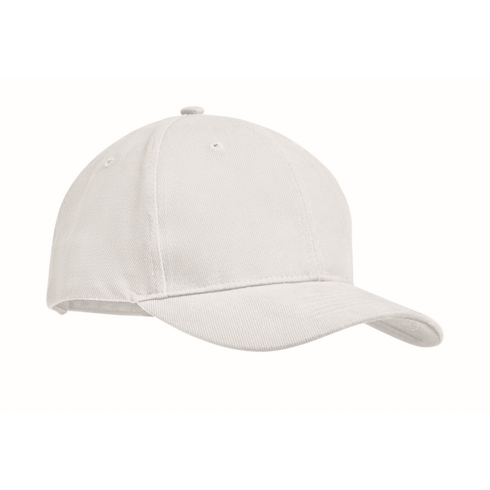 Baseball Kappe 6 Panels