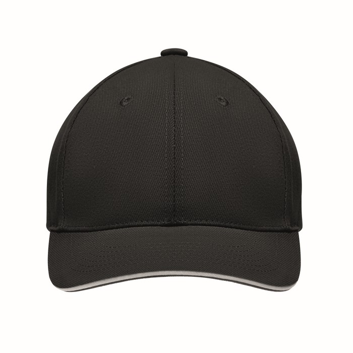 Baseball Kappe 6 Panels