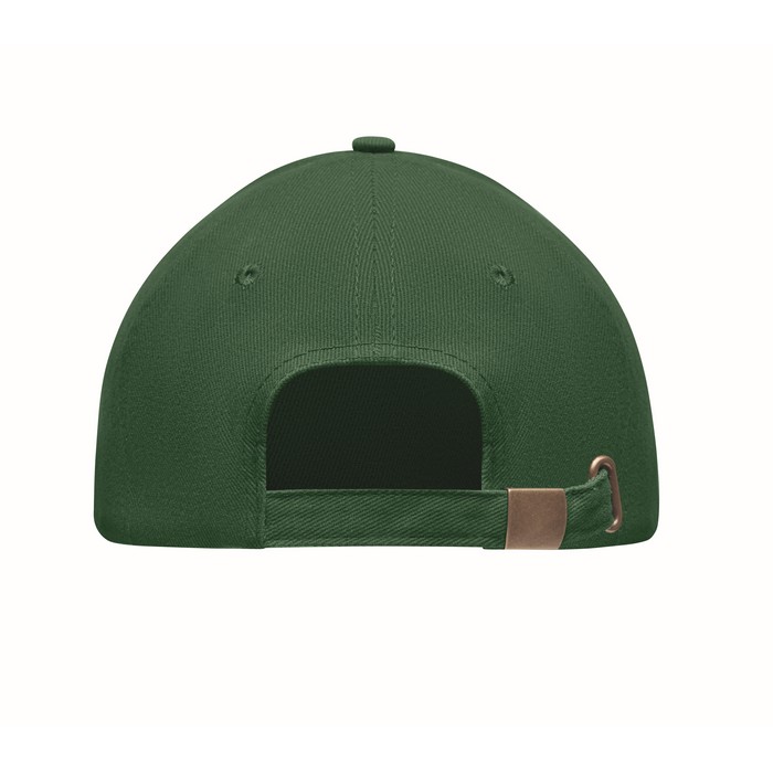 Baseball Kappe 6 Panels