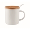 Kaffeebecher Porzellan