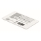RFID Anti-Skimming Karte