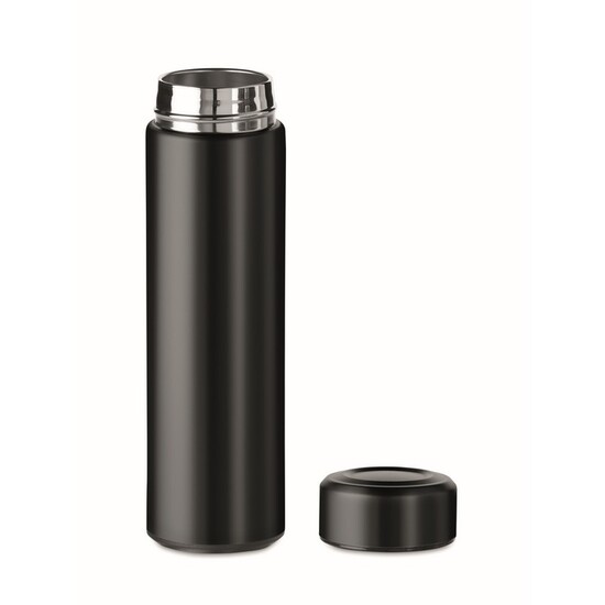 Edelstahl Trinkflasche 425 ml
