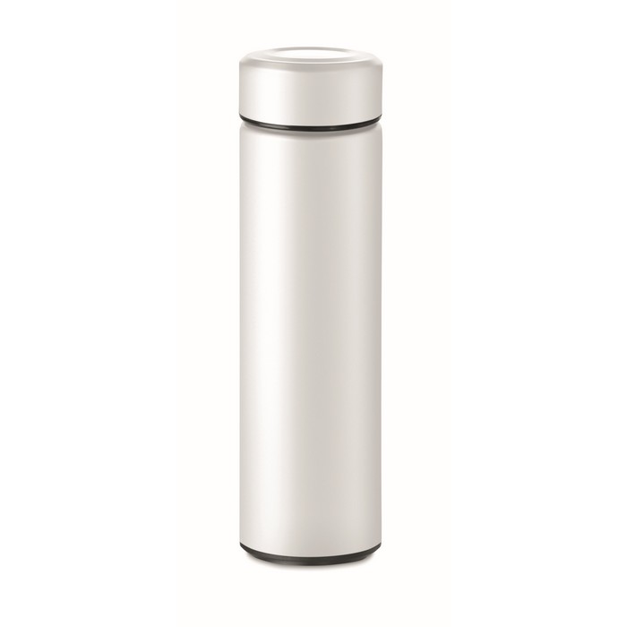 Edelstahl Trinkflasche 425 ml