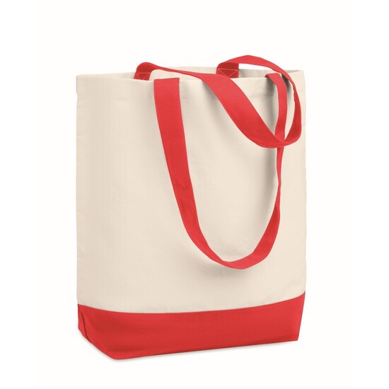 Shopping Tasche Canvas