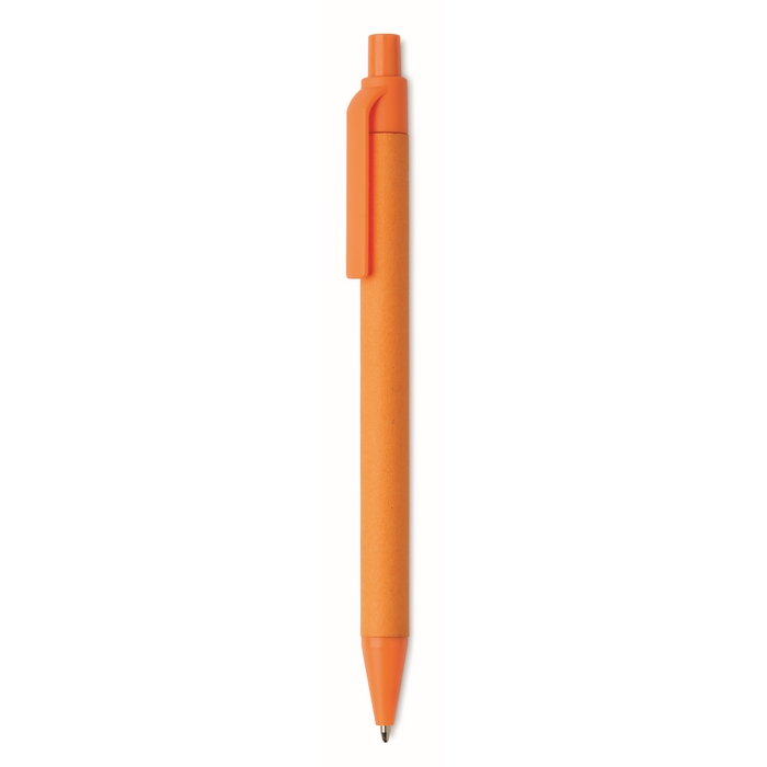 Kugelschreiber Papier/Mais PLA