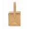 Kühltasche aus Kraftpapier