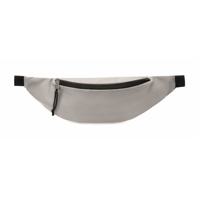 Reflektierende Gürteltasche
