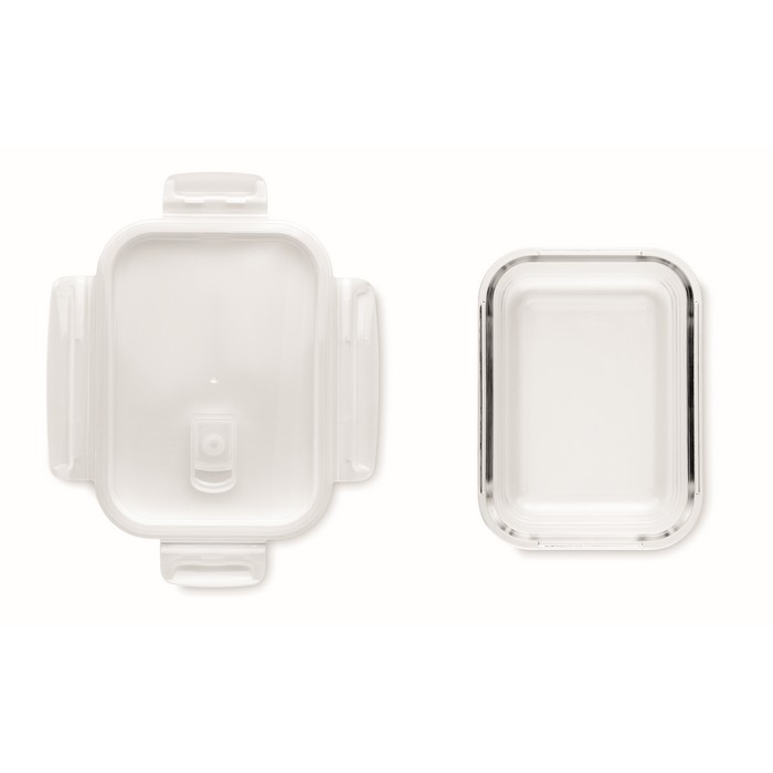 Lunchbox Glas 900ml