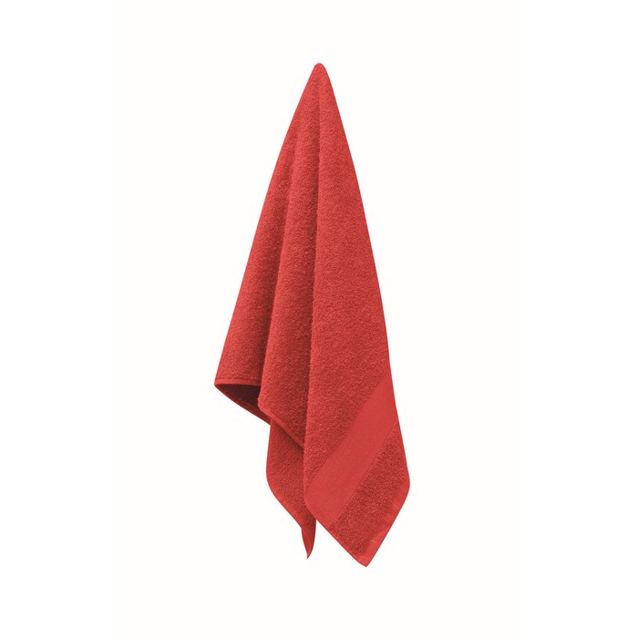 Handtuch Organic Cotton