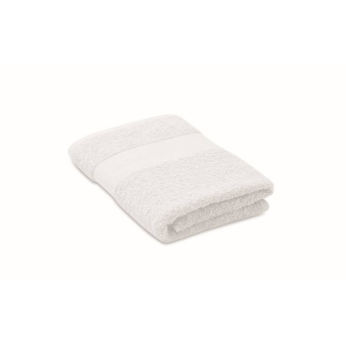 Handtuch Organic Cotton