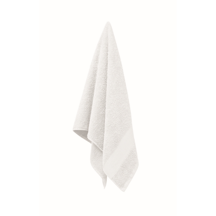 Handtuch Organic Cotton