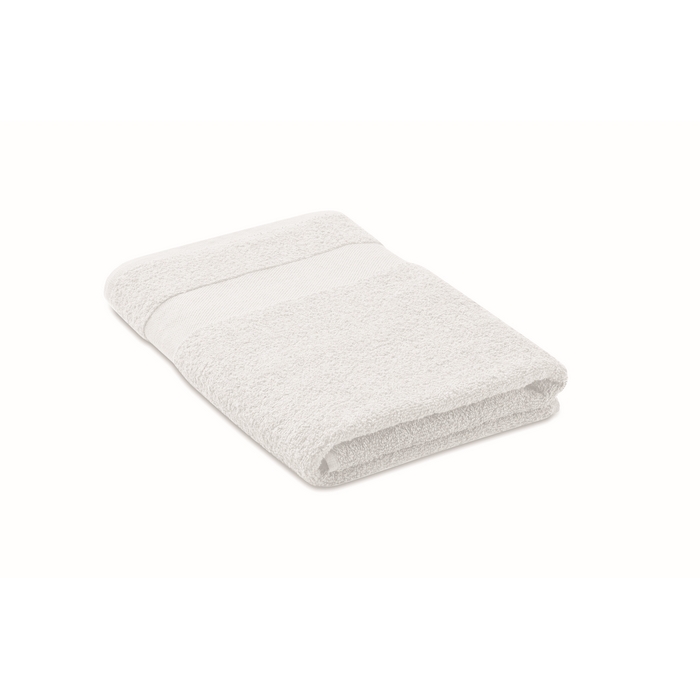 Handtuch Organic Cotton