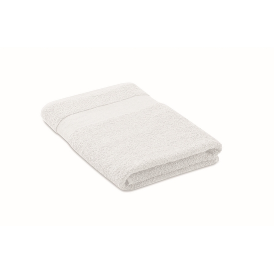 Handtuch Organic Cotton
