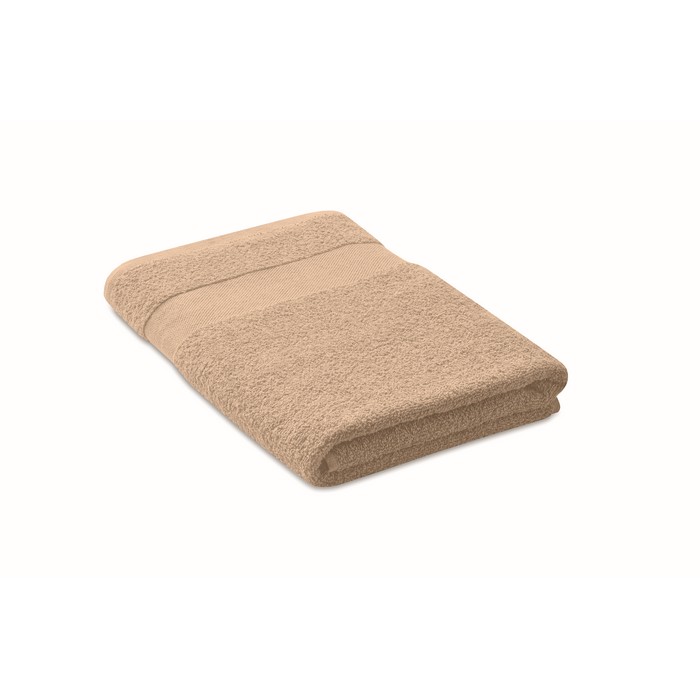 Handtuch Organic Cotton