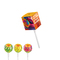 Lolly Box Chupa Chups Kugel Lolly Sour