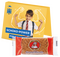 Werbekarte Midi Caramel Biscruits
