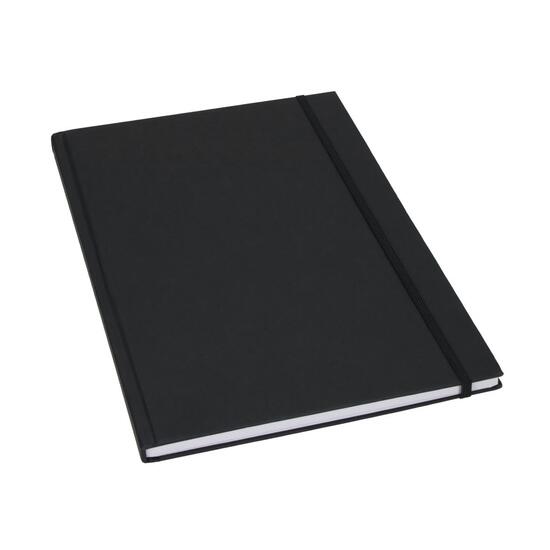 Notizbuch "Note" A4